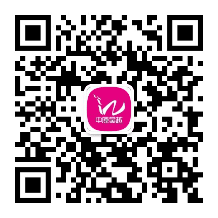 吴越职业培训学校公众号二维码