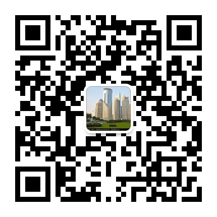 武都物业公众号二维码