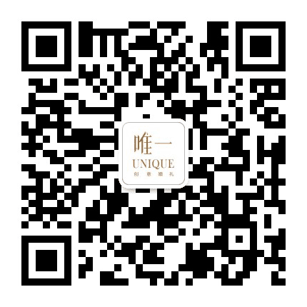 香港唯一创意婚礼公众号二维码