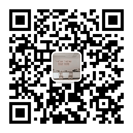 东岭坞村委会公众号二维码