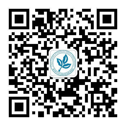 温医大口腔公众号二维码
