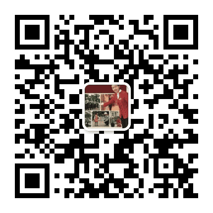 物业管理资讯公众号二维码