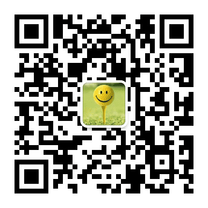 微英语口语公众号二维码