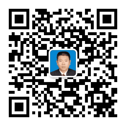 陕西刑事辩护律师公众号二维码