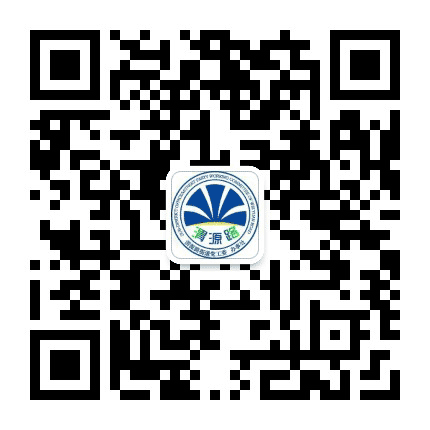 渭源路街道党建便民微社区公众号二维码