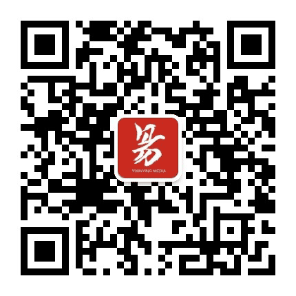 易辽宁公众号二维码