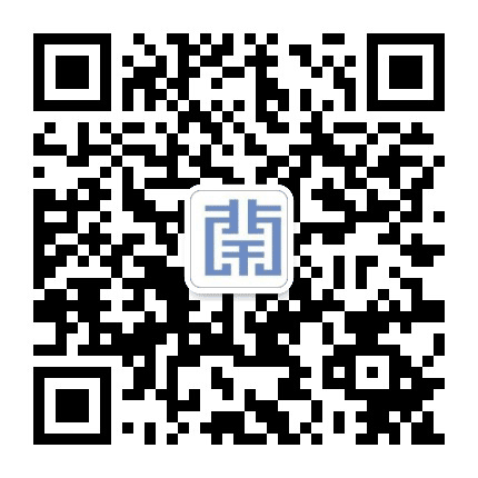兰花之乡翁源公众号二维码