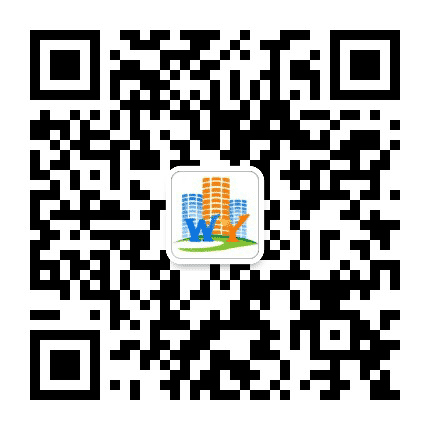 武夷微友汇公众号二维码