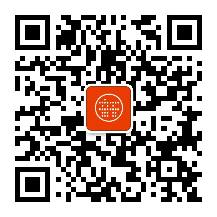 未央区新生代企业家联谊会公众号二维码