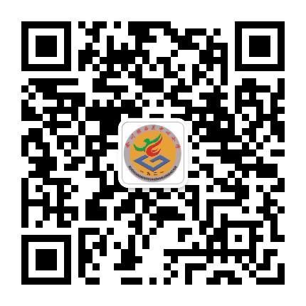 渭源县西关小学公众号二维码
