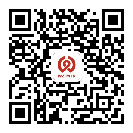 温州市轨道交通资产管理公司公众号二维码