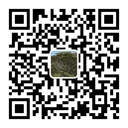 承德万泽地产公众号二维码