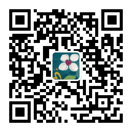 温州市人民医院儿童保健中心公众号二维码