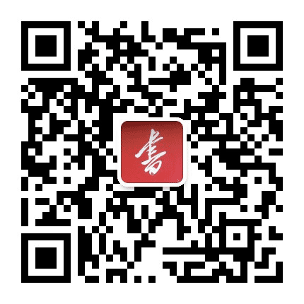 平阳新华书店公众号二维码