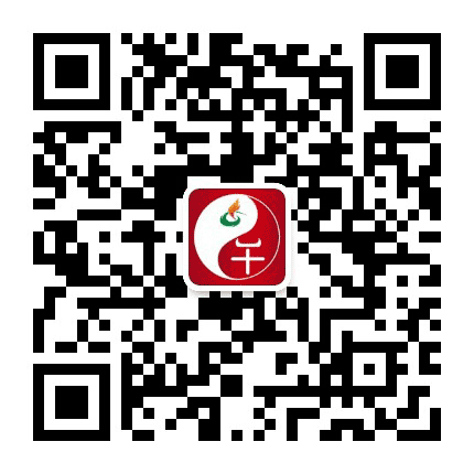 王者财经午评公众号二维码