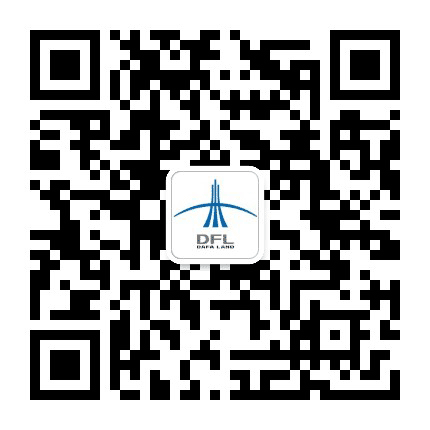 大发浙南公众号二维码