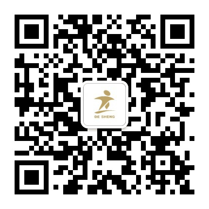 得胜幼儿园订阅公众号二维码
