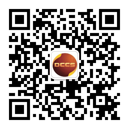 洞头上海商会公众号二维码