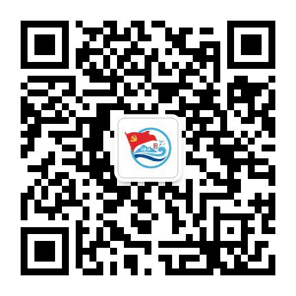 洞头组工公众号二维码