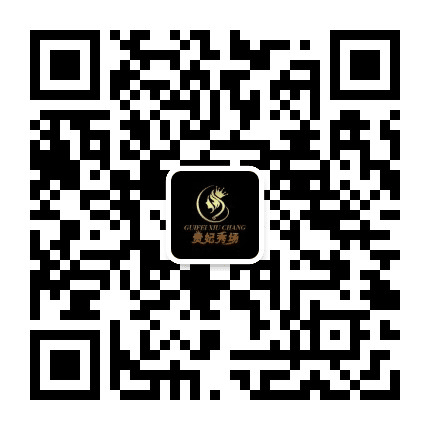 温州大戏院假日演舞台公众号二维码