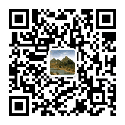 贞丰星中心公众号二维码