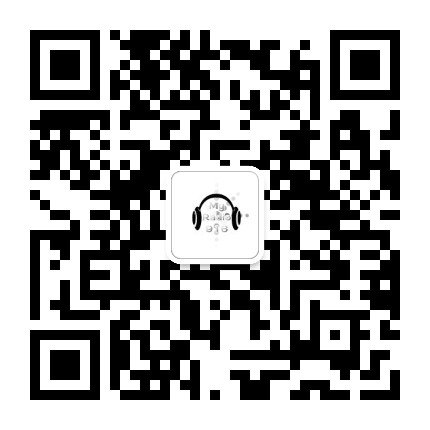 听见吴忠公众号二维码