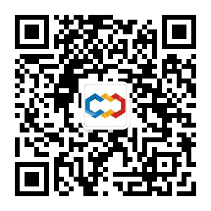 石河子温州国际商城公众号二维码