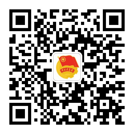 吴忠共青团公众号二维码