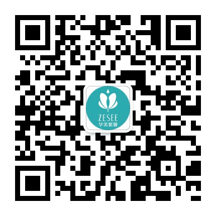 万州华美紫馨整形美容医院公众号二维码