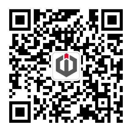 温州交发集团公众号二维码
