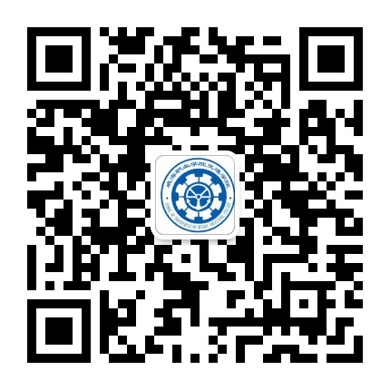 威海职业学院交通学院公众号二维码