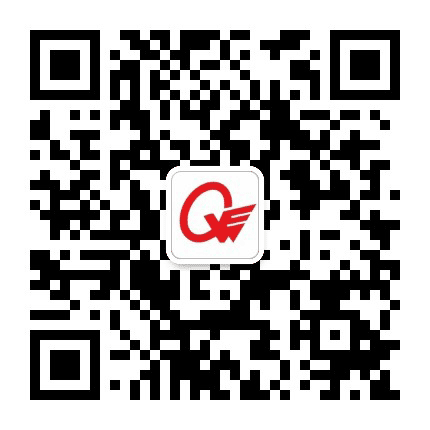 吴中经济技术开发区发布公众号二维码