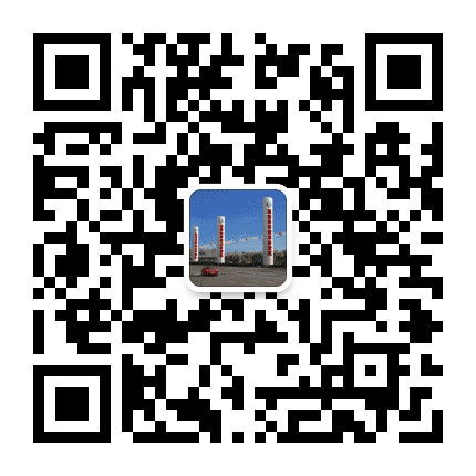 经开区交通安全微发布公众号二维码