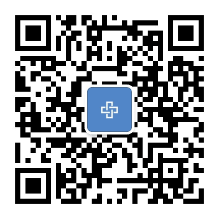 温州建国医院健康指南公众号二维码