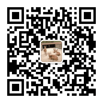 温州康寿鹿业公众号二维码