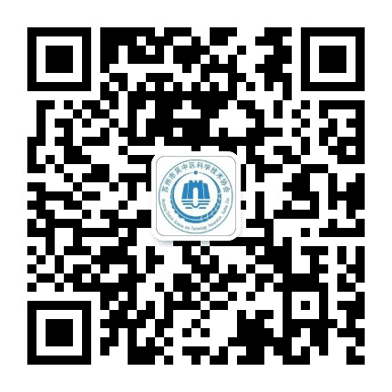 吴中科普公众号二维码