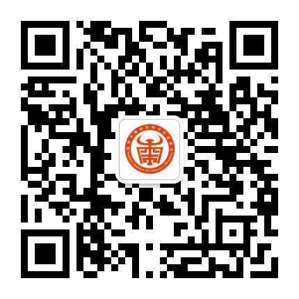 温州南郊商会公众号二维码