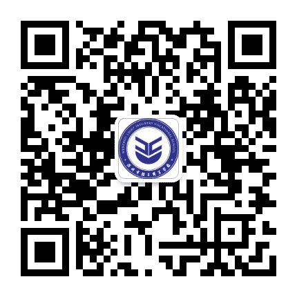 鹿城职技校公众号二维码