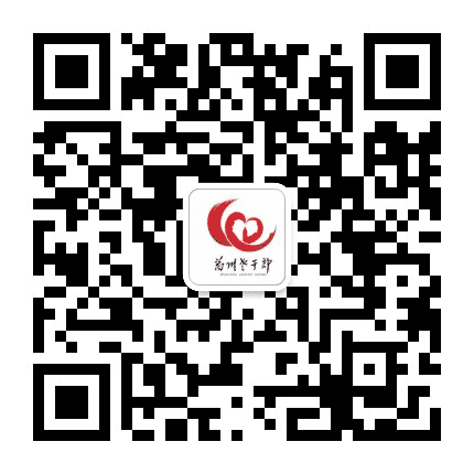 万州老干部公众号二维码