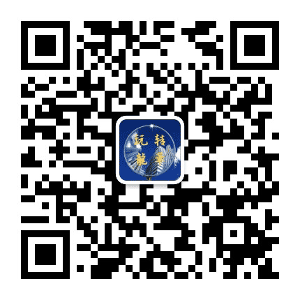 玩转龙华公众号二维码