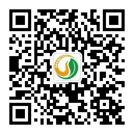 吴忠粮食公众号二维码