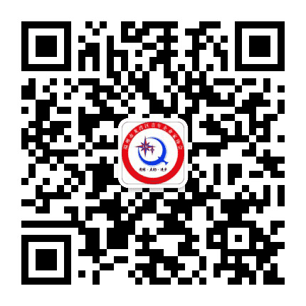 龙湾区青年企业家协会公众号二维码