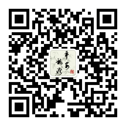 平安龙湾播报公众号二维码