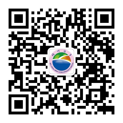 梧州海事发布公众号二维码