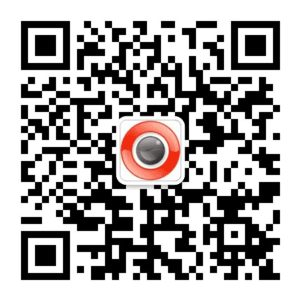 温州草根新闻公众号二维码