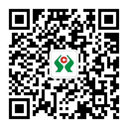 江西万载农商银行公众号二维码