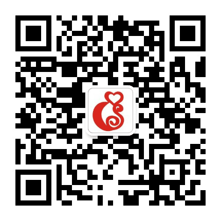 温州漂亮妈妈产后恢复中心公众号二维码
