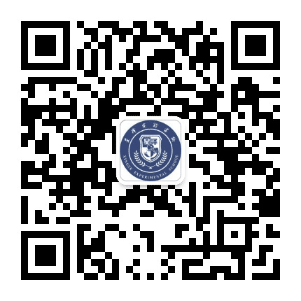 吴中区甪直实验小学公众号二维码