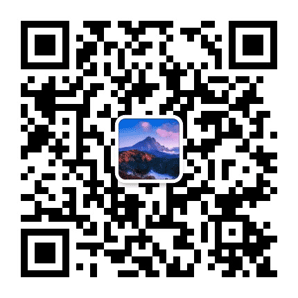 五指山看点公众号二维码