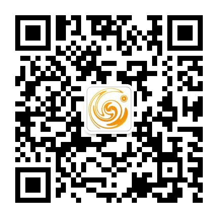 凤翔财务公众号二维码
